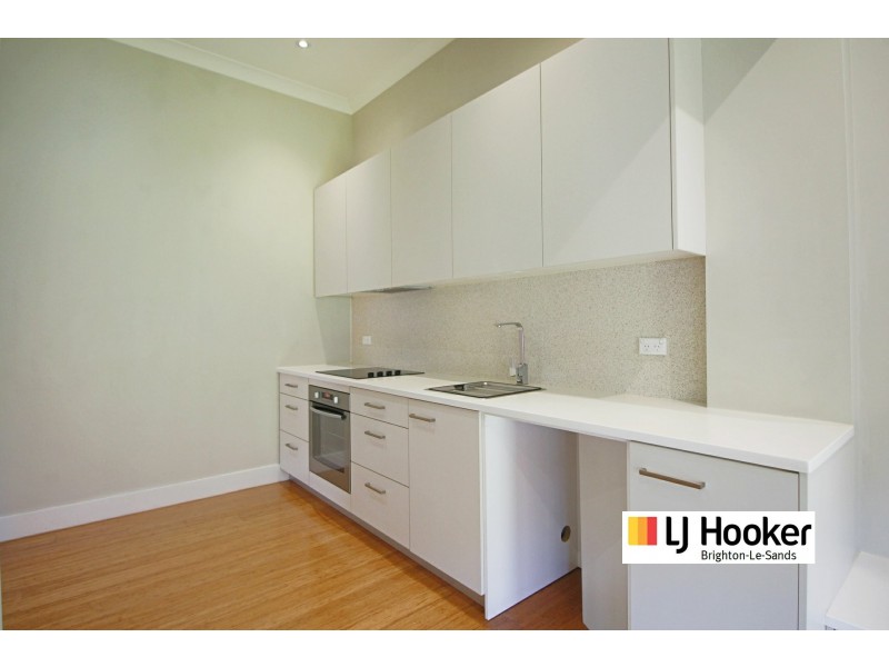 16B Kurnell Street, Brighton-le-sands NSW 2216