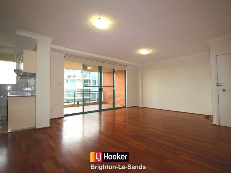 334 Bay Street, Brighton-le-sands NSW 2216