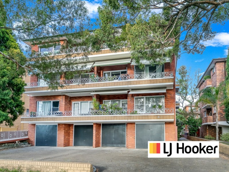 5/30 Crawford Road, Brighton-le-sands NSW 2216