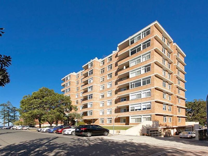 4-10 The Boulevarde, Brighton-le-sands NSW 2216