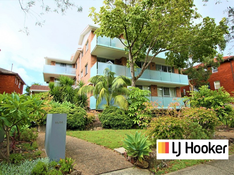 Unit 9/14-16 Hercules Rd, Brighton-le-sands NSW 2216