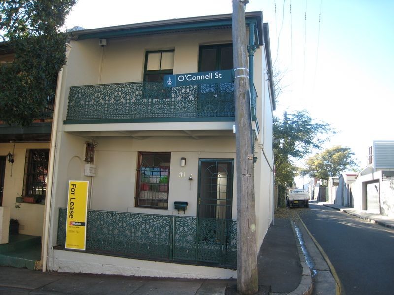 31 O’Connell Street, Newtown NSW 2042