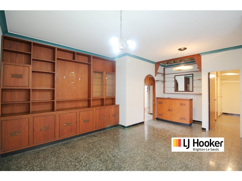 9/9-11 Bruce Street, Brighton-le-sands NSW 2216