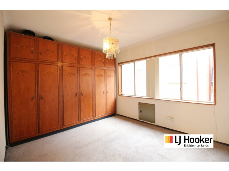 9/9-11 Bruce Street, Brighton-le-sands NSW 2216