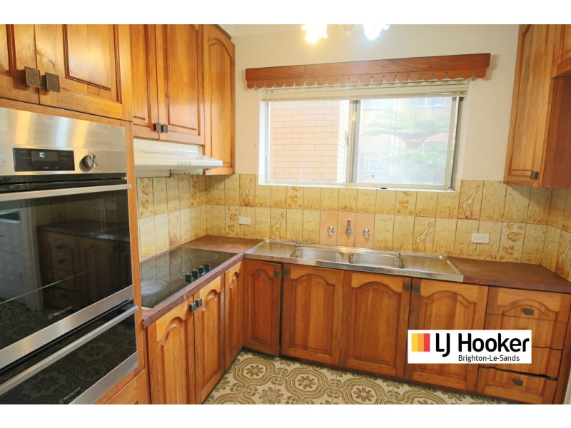 9/9-11 Bruce Street, Brighton-le-sands NSW 2216
