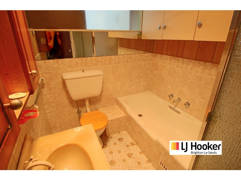 9/9-11 Bruce Street, Brighton-le-sands NSW 2216