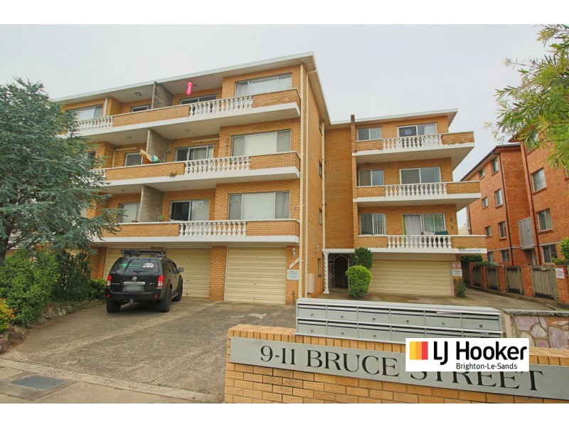 9/9-11 Bruce Street, Brighton-le-sands NSW 2216