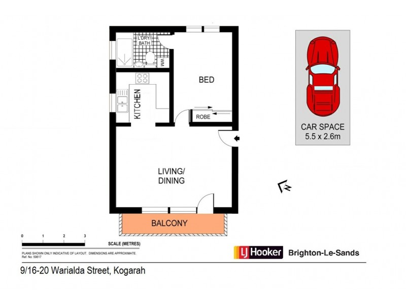 16-20 Warialda Street, Kogarah NSW 2217