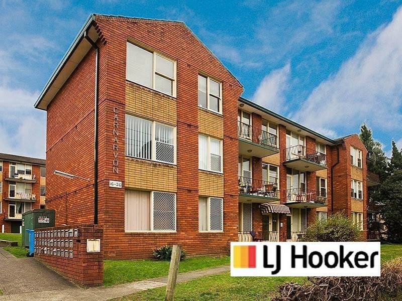 16-20 Warialda Street, Kogarah NSW 2217