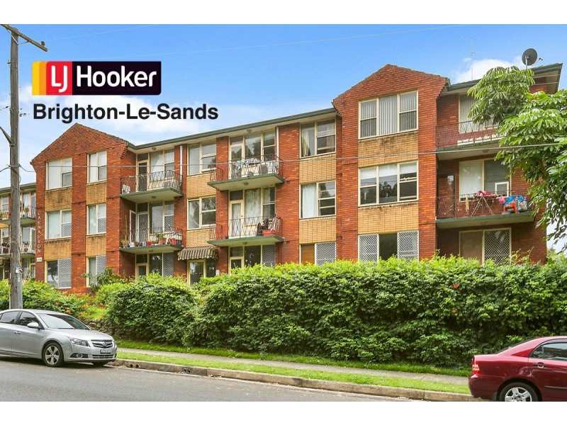 16-20 Warialda Street, Kogarah NSW 2217