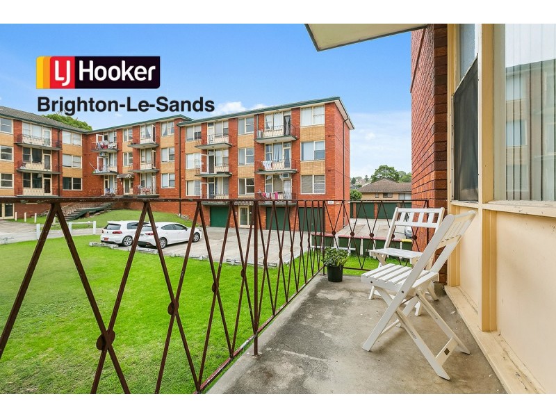 16-20 Warialda Street, Kogarah NSW 2217