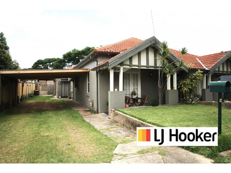 14B Kurnell Street, Brighton-le-sands NSW 2216