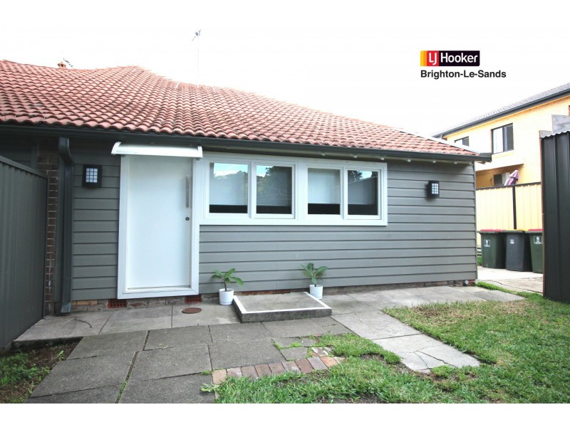 14B Kurnell Street, Brighton-le-sands NSW 2216