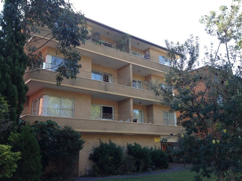 4/31-33 Trafalgar Street, Brighton-le-sands NSW 2216