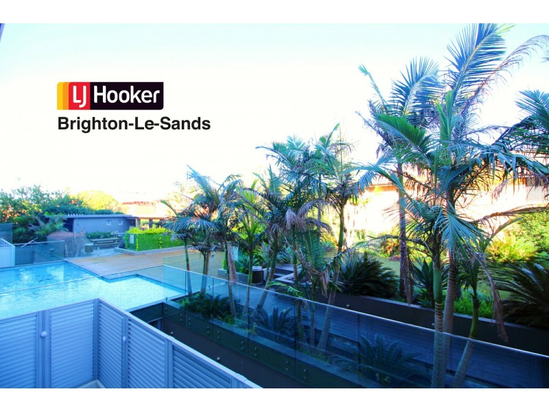 251-269 Bay Street, Brighton-le-sands NSW 2216
