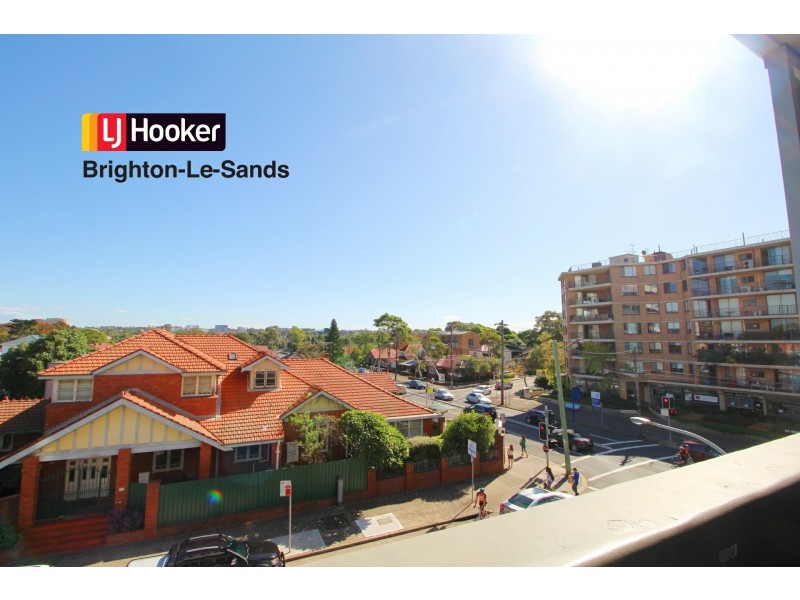 251-269 Bay Street, Brighton-le-sands NSW 2216