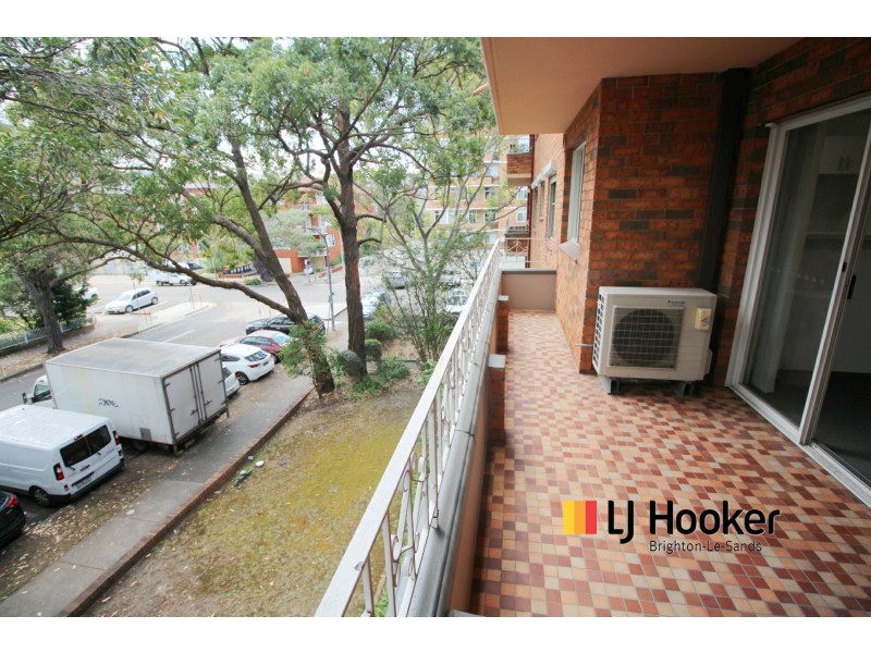 8/2-4 Hercules Rd, Brighton-le-sands NSW 2216