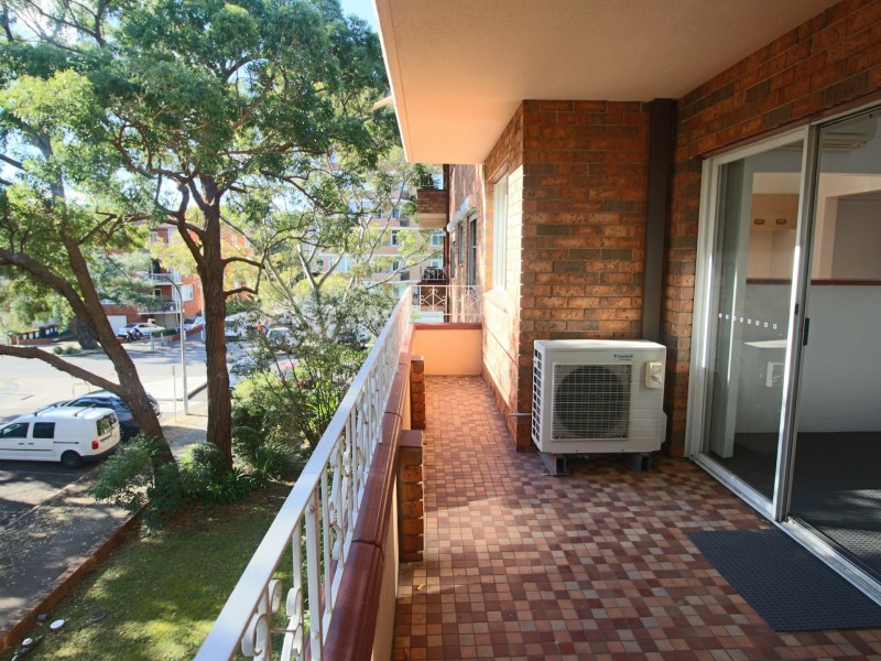 Unit 8/2 Hercules Rd, Brighton-le-sands NSW 2216