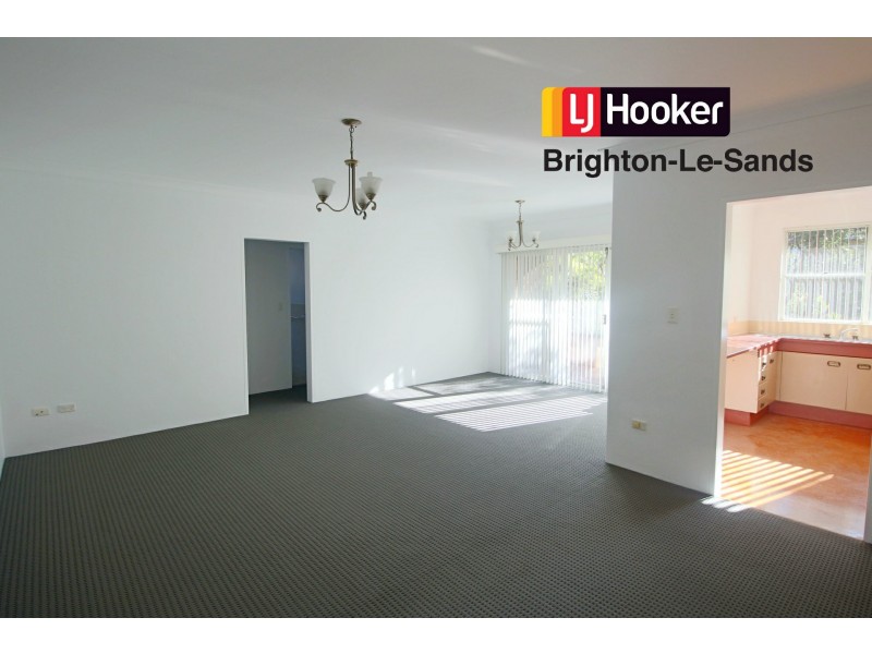 Unit 8/2 Hercules Rd, Brighton-le-sands NSW 2216