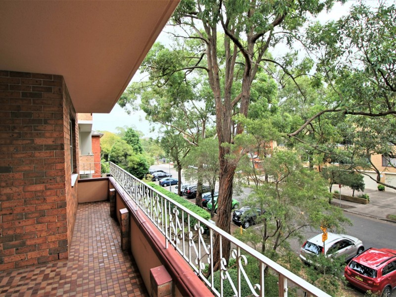 Unit 8/2 Hercules Rd, Brighton-le-sands NSW 2216