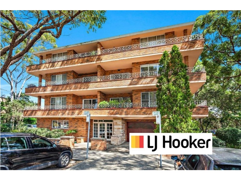 Unit 8/2 Hercules Rd, Brighton-le-sands NSW 2216