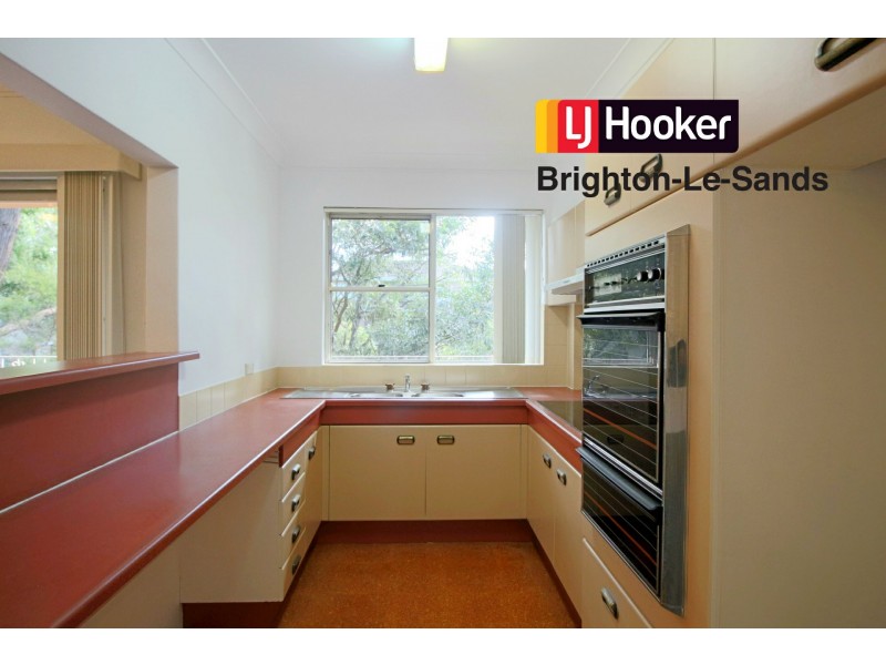 Unit 8/2 Hercules Rd, Brighton-le-sands NSW 2216