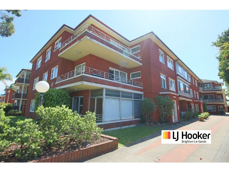 48 Banks Street, Monterey NSW 2217