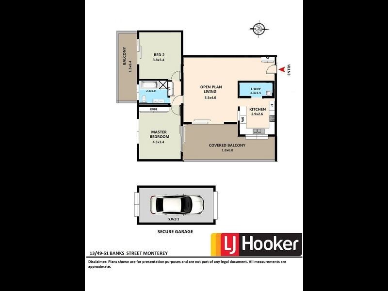 49-51 Banks Street, Monterey NSW 2217