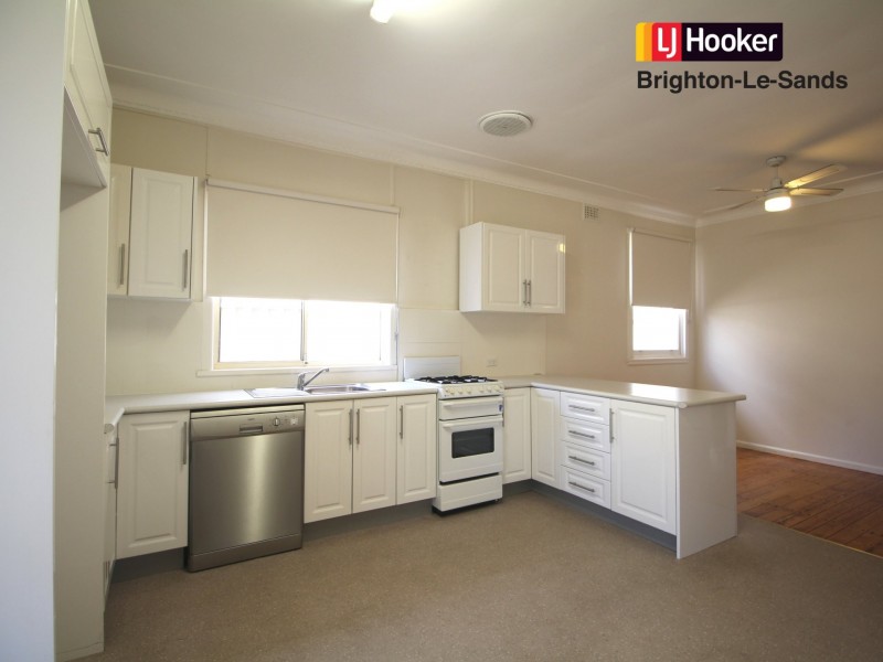 16 Chuter Avenue, Monterey NSW 2217