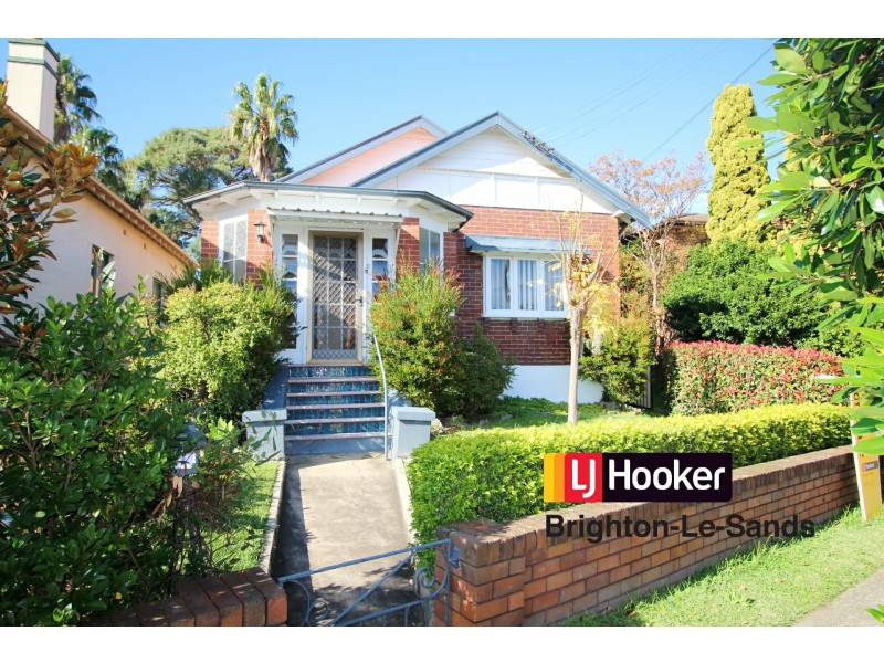 82 Connells Point Road, South Hurstville NSW 2221