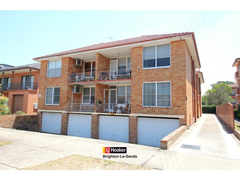 30 Solander Street, Monterey NSW 2217