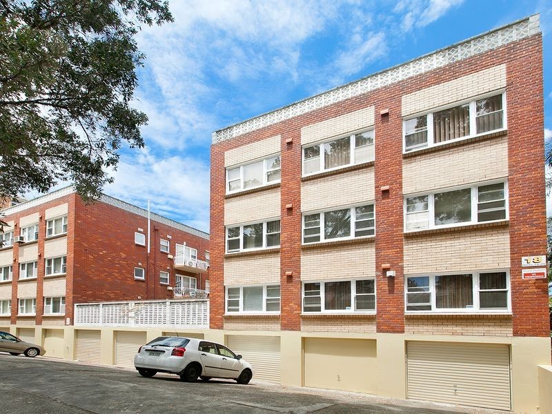 21/14-18 The Boulevarde, Brighton-le-sands NSW 2216