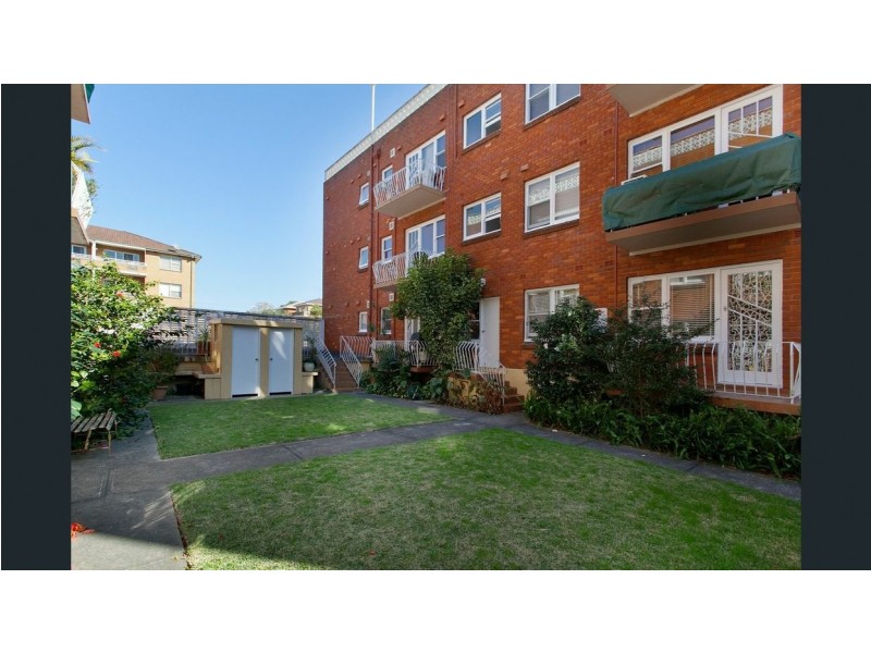 21/14-18 The Boulevarde, Brighton-le-sands NSW 2216