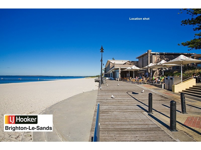 21/14-18 The Boulevarde, Brighton-le-sands NSW 2216