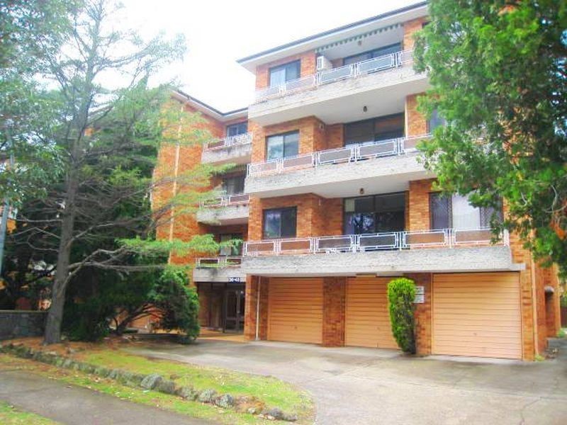 36-40 Queens Road, Brighton-le-sands NSW 2216