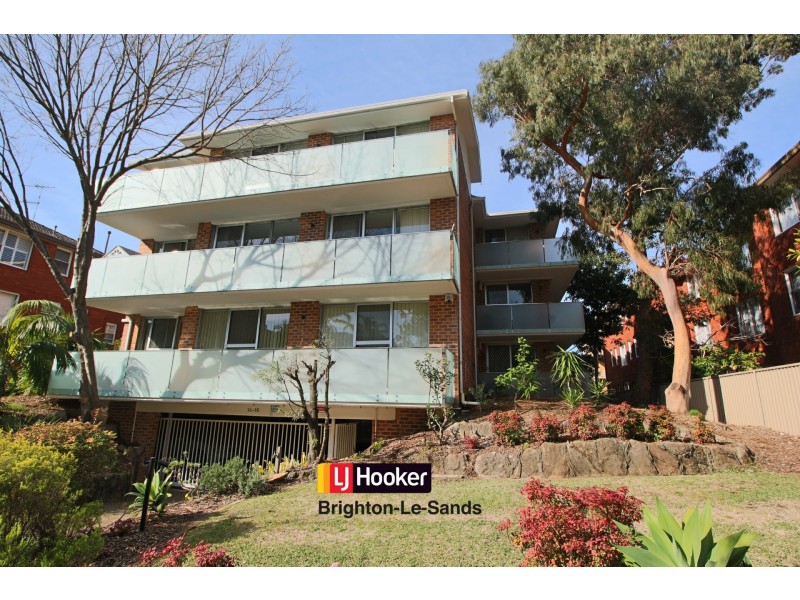 14-16 Hercules Road, Brighton-le-sands NSW 2216