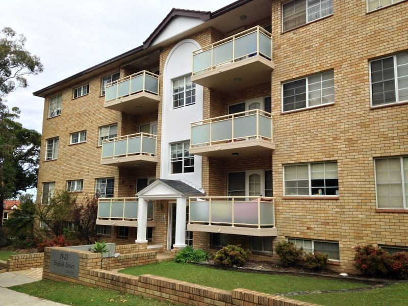 19-23 English Street, Kogarah NSW 2217