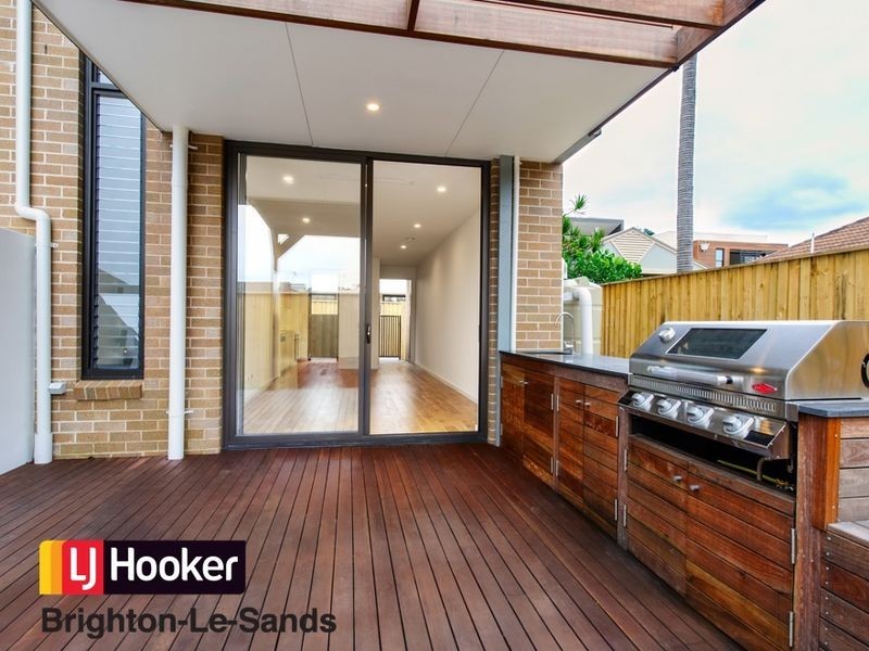 9/112 Alfred Street, Sans Souci NSW 2219