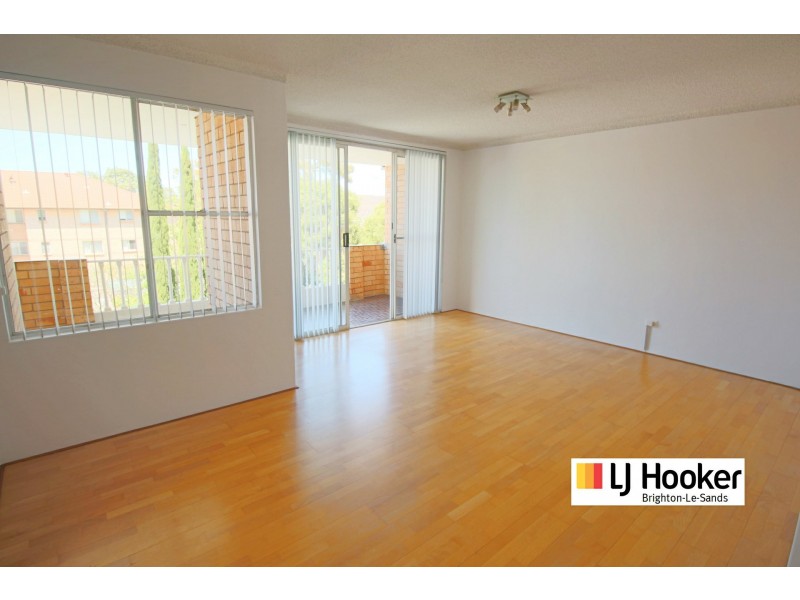 21/57-61 Bay Street, Rockdale NSW 2216