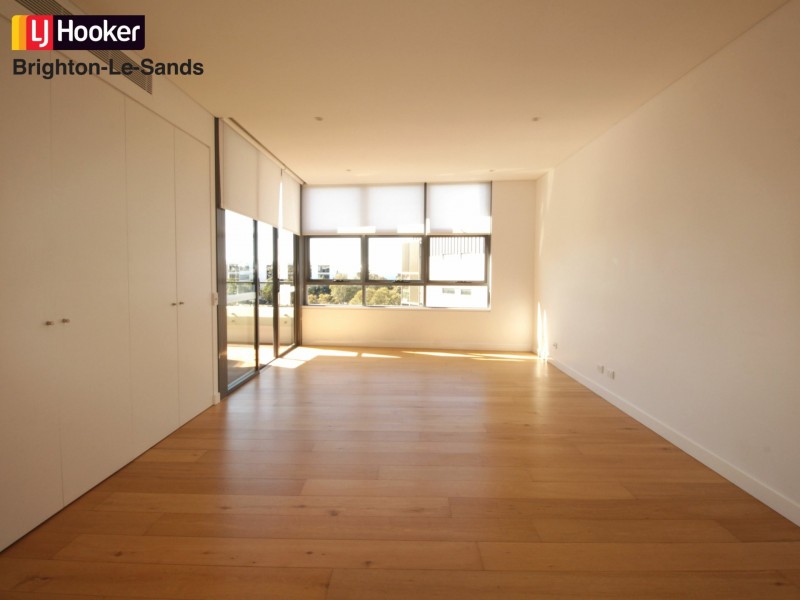 1-3 JENNER STREET, Little Bay NSW 2036