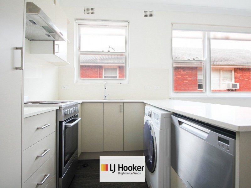 25/23-25 Queens Road, Brighton-le-sands NSW 2216