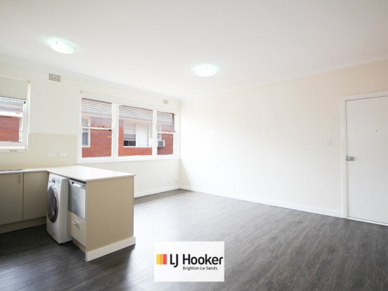 25/23-25 Queens Road, Brighton-le-sands NSW 2216