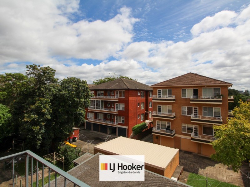 25/23-25 Queens Road, Brighton-le-sands NSW 2216
