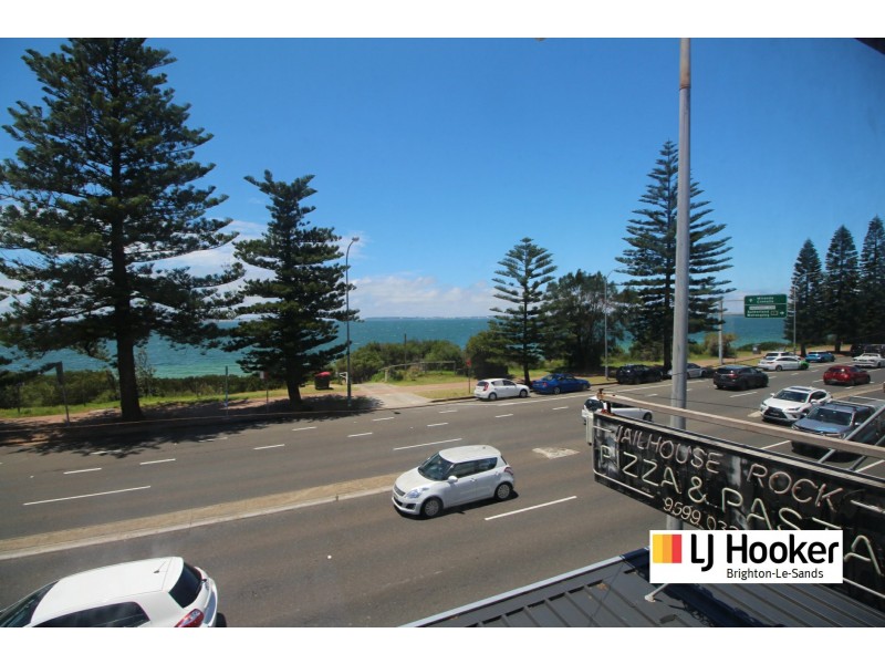 3/116A The Grand Parade, Brighton-le-sands NSW 2216