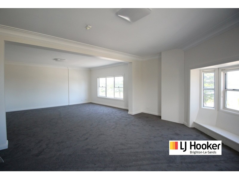 3/116A The Grand Parade, Brighton-le-sands NSW 2216