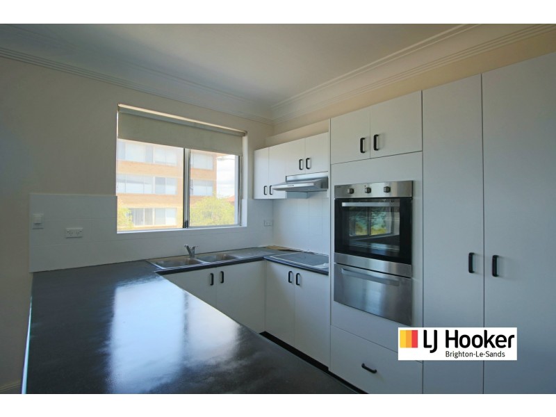 3/116A The Grand Parade, Brighton-le-sands NSW 2216