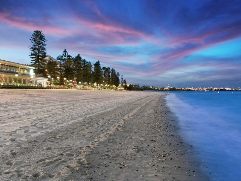 3/116A The Grand Parade, Brighton-le-sands NSW 2216