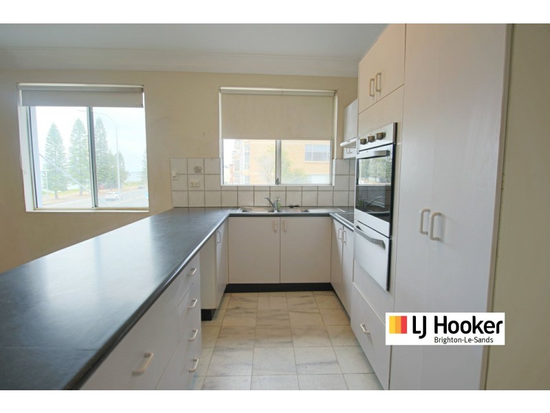 3/116A The Grand Parade, Brighton-le-sands NSW 2216