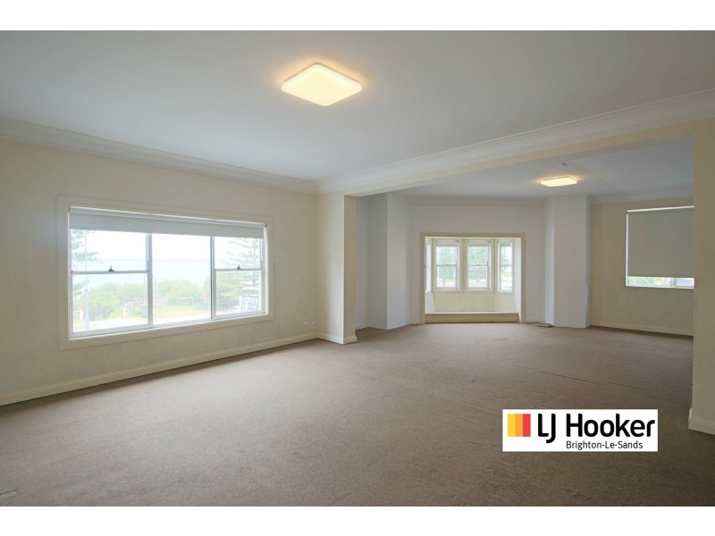 3/116A The Grand Parade, Brighton-le-sands NSW 2216