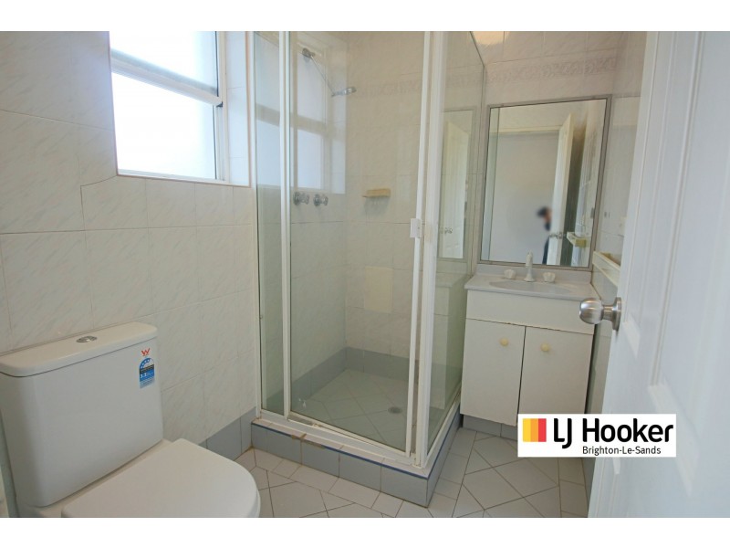 3/116A The Grand Parade, Brighton-le-sands NSW 2216